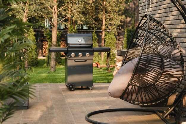 Для обеспечения безопасности и комфортного использования зоны для приготовления пищи важно точно выбрать место с учетом направления преобладающих воздушных потоков. Размещение вблизи жилых постройек или деревьев может вызвать неудобства из-за дыма или появления искр, поэтому предпочтительно избегать таких вариантов.